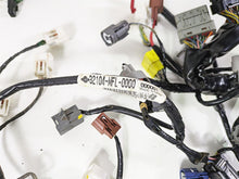 Load image into Gallery viewer, 2008 Honda CBR1000RR SC59 Main Wiring Harness Loom - No Cut 32100-MFL-670
