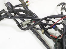 Load image into Gallery viewer, 2010 Harley Touring FLHX Street Glide Wiring Harness Loom - Non Abs 70985-10A | Mototech271

