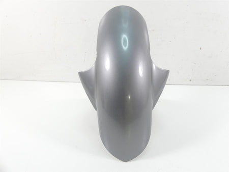 2016 BMW S1000XR K49 Nice Front Fender Granite Gray 46617715962 {{ shop.shopifyCountryName }} - Mototech271
