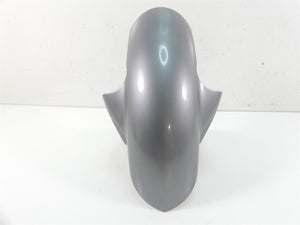 2016 BMW S1000XR K49 Nice Front Fender Granite Gray 46617715962