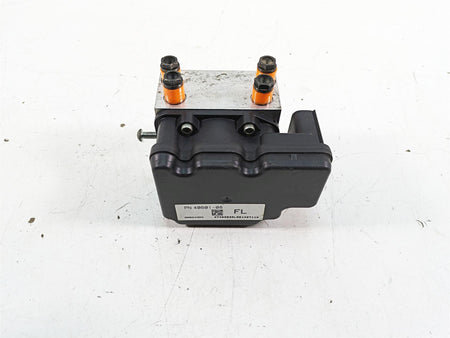 2008 Harley FLHTCU Electra Glide Abs Brake Pump Unit Module 40688-08 40601-08 {{ shop.shopifyCountryName }} - Mototech271