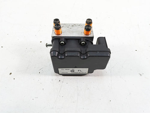 2008 Harley FLHTCU Electra Glide Abs Brake Pump Unit Module 40688-08 40601-08 | Mototech271