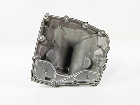2016 Yamaha YZF R1 RN32 Oil Pan Bottom Engine Cover Strainer B60-13400-00-00 {{ shop.shopifyCountryName }} - Mototech271