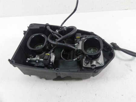 2020 Ducati Multistrada 1260 Enduro Throttle Body Fuel Injection Set 28220962A {{ shop.shopifyCountryName }} - Mototech271
