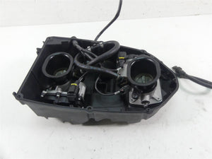 2020 Ducati Multistrada 1260 Enduro Throttle Body Fuel Injection Set 28220962A | Mototech271