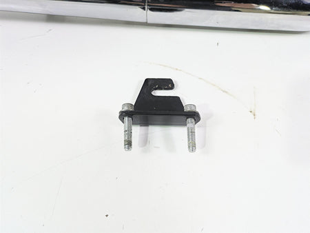 2014 Harley FLS Softail Slim Oem Stock Exhaust Header Manifold Set 65600049 {{ shop.shopifyCountryName }} - Mototech271