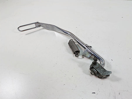 2009 Harley FXDC Dyna Super Glide Custom Side Kickstand Kick Stand 49704-90H {{ shop.shopifyCountryName }} - Mototech271