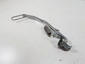 2009 Harley FXDC Dyna Super Glide Custom Side Kickstand Kick Stand 49704-90H | Mototech271