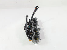 Load image into Gallery viewer, 2025 Honda CBR600RR Throttle Body Bodies Fuel Injection 16400-MJC-L01
