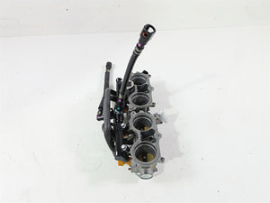 2025 Honda CBR600RR Throttle Body Bodies Fuel Injection 16400-MJC-L01