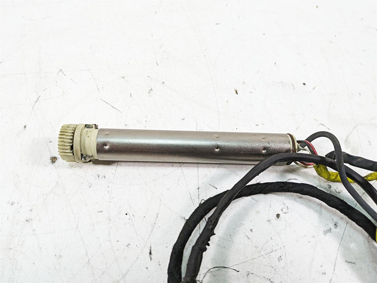 2013 Harley Touring FLHX Street Glide Fly Ride By Wire Sensor - Read 32305-08B {{ shop.shopifyCountryName }} - Mototech271