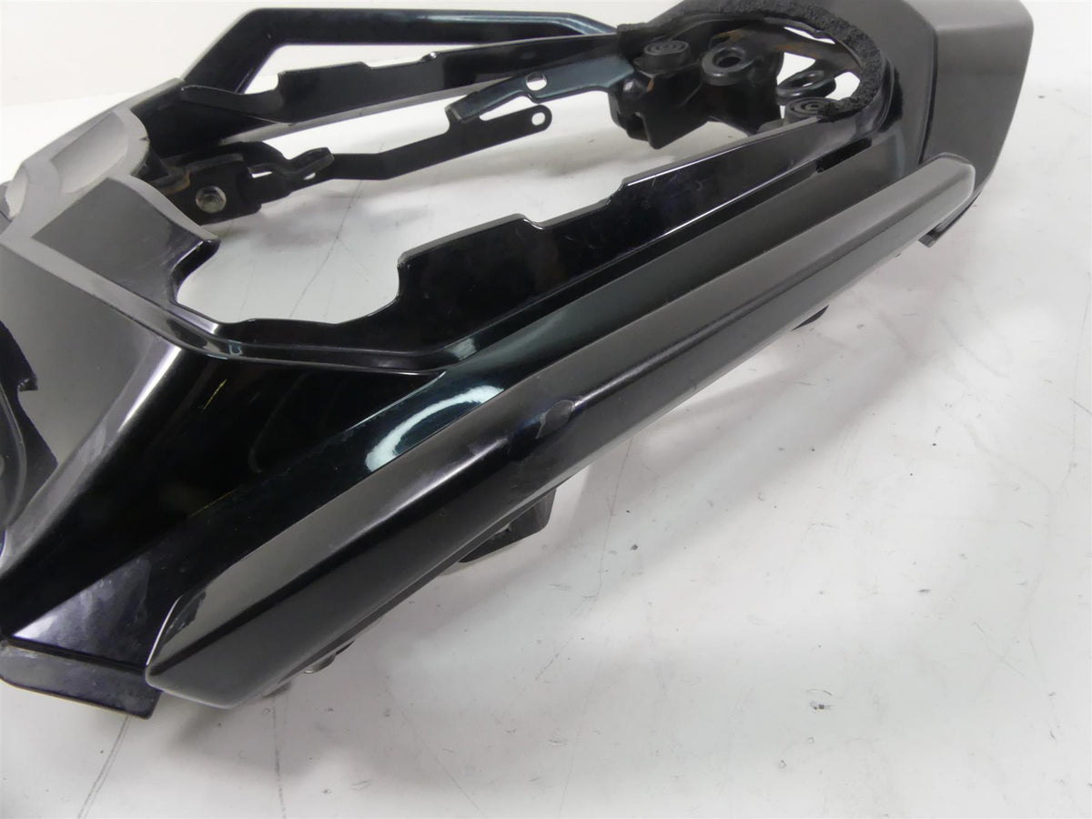 2007 Yamaha FZ1 Fazer Rear Passenger Grab Handle Fairing Cover 3C3-24773-00 {{ shop.shopifyCountryName }} - Mototech271