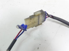 Load image into Gallery viewer, 2001 Indian Centennial Scout Taillight  Tail Stop Brake Light Lamp Lens 66-062 | Mototech271
