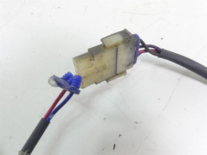 2001 Indian Centennial Scout Taillight  Tail Stop Brake Light Lamp Lens 66-062 | Mototech271