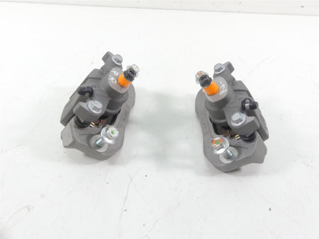 2021 Honda Talon SXS1000 S2X 1000R Rear Nissin Brake Caliper Set 43150-HL6-A01 {{ shop.shopifyCountryName }} - Mototech271