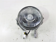 Load image into Gallery viewer, 1998 Moto Guzzi California 1100 EV Headlight Head Light &amp; Mounts GU29740530
