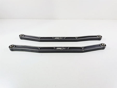 2022 Can Am Maverick X3 XRC Turbo RR 72" CT Race Works High Clearance Lower Radius Rods CT-X3-2265-1-Mototech271