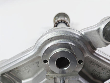 2023 BMW R nineT Scrambler K23 Lower Triple Tree Steering Clamp 31428560399 {{ shop.shopifyCountryName }} - Mototech271