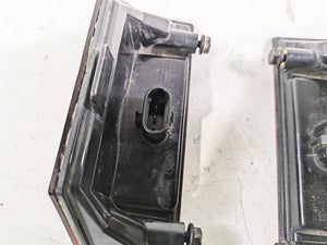 2020 Polaris General 1000 EPS Taillight Tail Stop Brake Light Lamp Set 2411866 | Mototech271