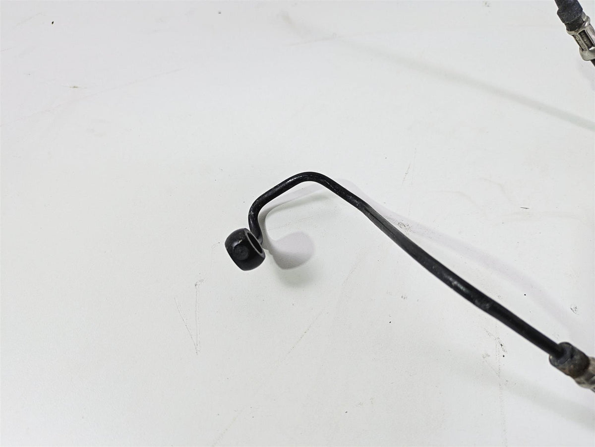 2016 Harley VRSCDX Night Rod Front Abs Brake Line Set 41800135 41800136 {{ shop.shopifyCountryName }} - Mototech271