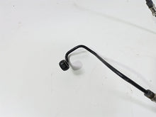 Load image into Gallery viewer, 2016 Harley VRSCDX Night Rod Front Abs Brake Line Set 41800135 41800136

