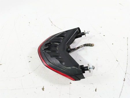 2017 Ducati Monster 1200 S Taillight Tail Light & Wiring 52510483B {{ shop.shopifyCountryName }} - Mototech271