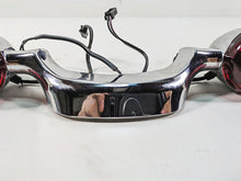 Load image into Gallery viewer, 2006 Harley Touring FLHXI Street Glide Rear Blinker Turn Signal Bar 68629-05 | Mototech271
