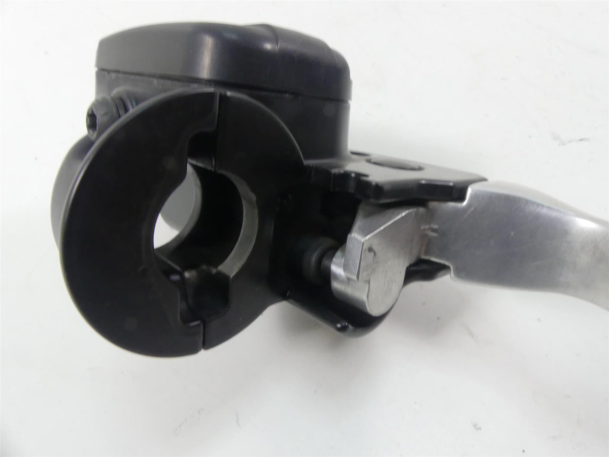 2014 Harley Touring FLHXS Street Glide Sp Front Brake Master Cylinder 44551-08F {{ shop.shopifyCountryName }} - Mototech271