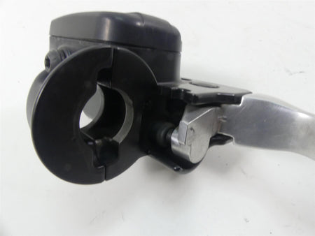 2014 Harley Touring FLHXS Street Glide Sp Front Brake Master Cylinder 44551-08F {{ shop.shopifyCountryName }} - Mototech271