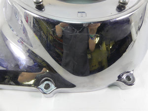 2007 Harley FLHTCU SE CVO Electra Glide Outer Primary Drive Cover 60685-07 | Mototech271