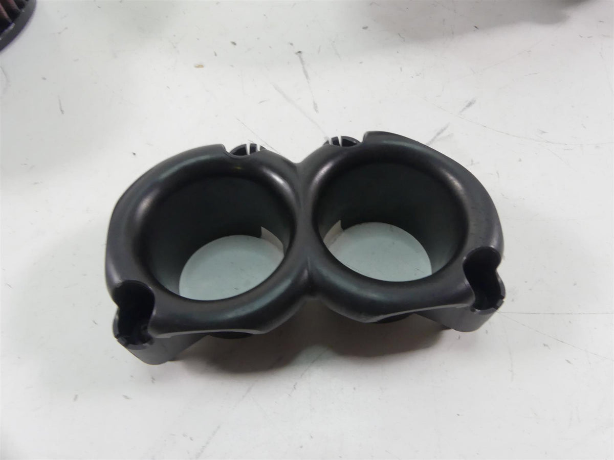 2008 Honda V-Twin VTX1800 N3 Inner Air Filter Cleaner Box Housing 17221-MCH-000 {{ shop.shopifyCountryName }} - Mototech271