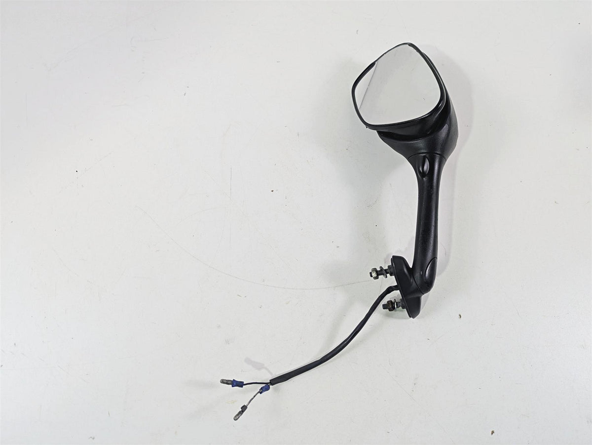 2006 Suzuki GSXR1000 K6 Left Mirror Blinker Turn Signal 56600-41G01 56600-41G03 {{ shop.shopifyCountryName }} - Mototech271