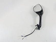 Load image into Gallery viewer, 2006 Suzuki GSXR1000 K6 Left Mirror Blinker Turn Signal 56600-41G01 56600-41G03
