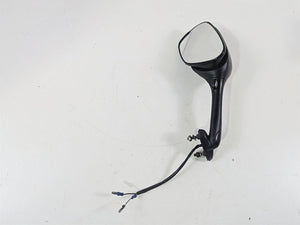 2006 Suzuki GSXR1000 K6 Left Mirror Blinker Turn Signal 56600-41G01 56600-41G03