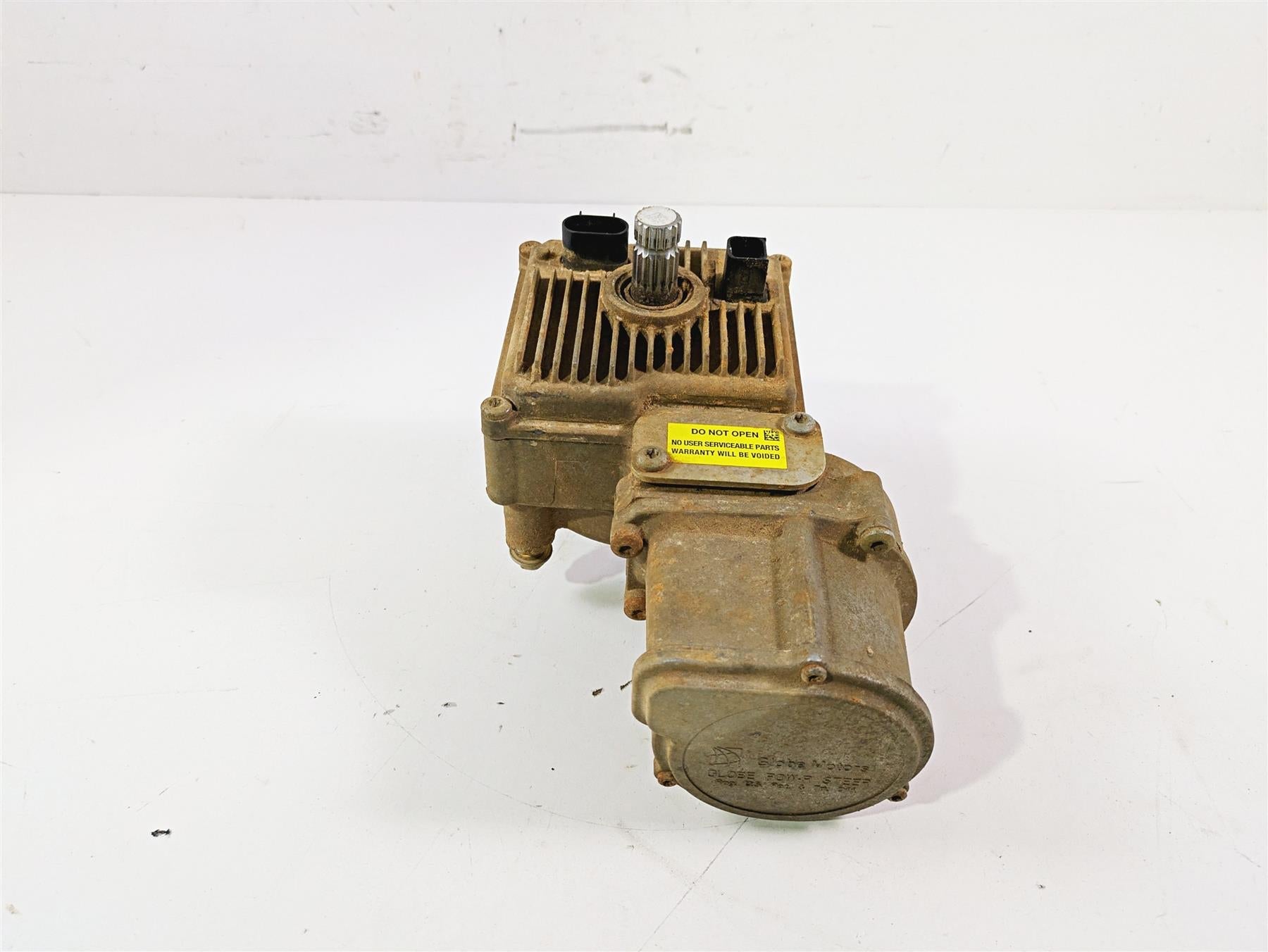 2015 Arctic Cat Wildcat 1000 X LTD Power Steering Unit Module 0505-956 {{ shop.shopifyCountryName }} - Mototech271