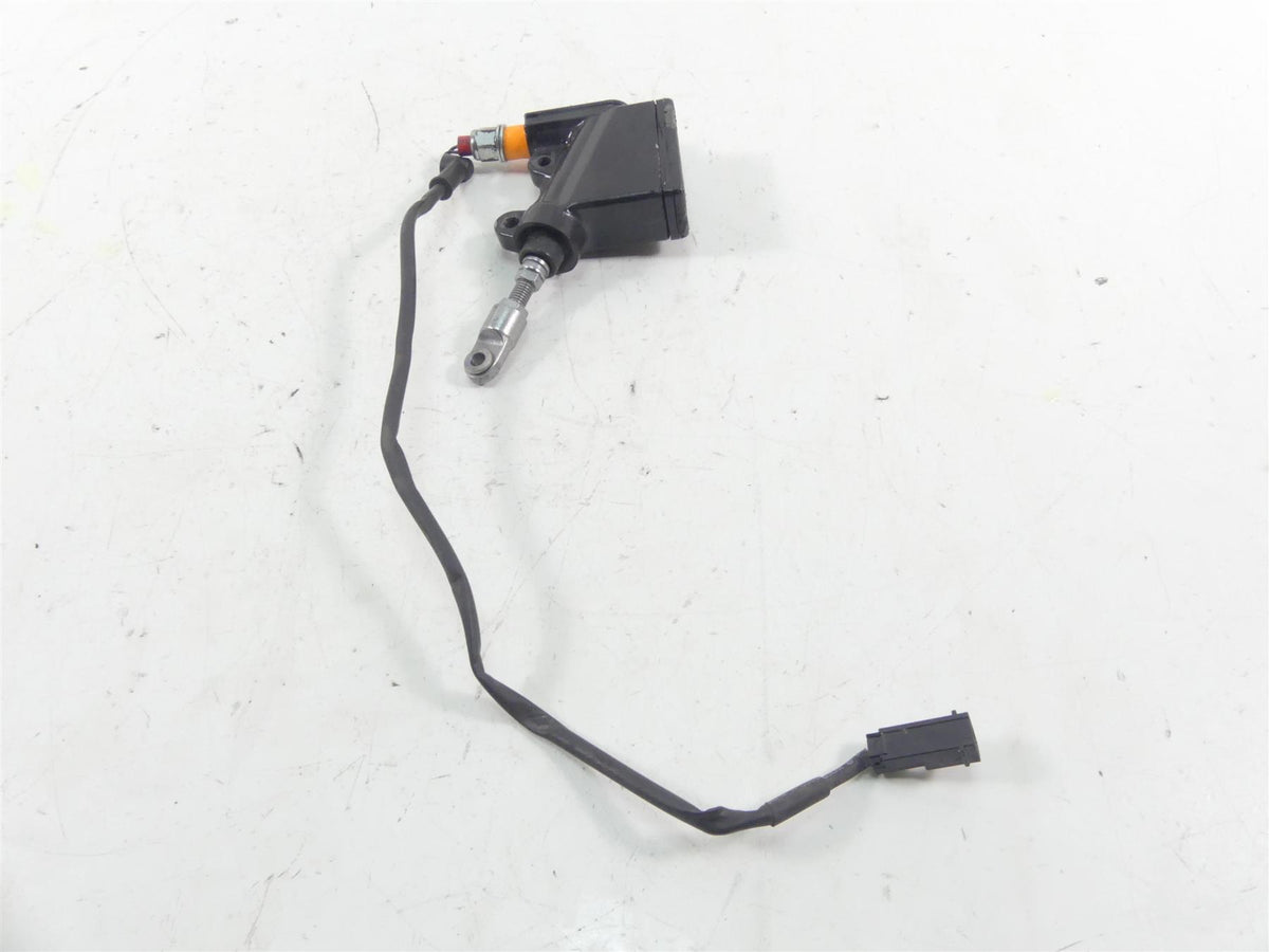 2016 Indian Scout Sixty Rear Brake Master Cylinder 1911996 1913925 {{ shop.shopifyCountryName }} - Mototech271