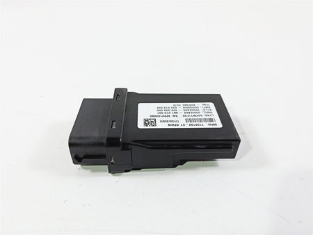 2022 BMW S1000RR K67 General Control Module Light Cdi 61357108182 61355B52A69-Mototech271