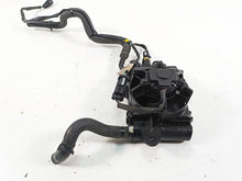 Load image into Gallery viewer, 2014 Harley Touring FLHTK Electra Glide Left Radiator Fan Set 26800006
