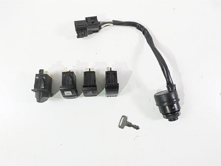 2023 Kawasaki Teryx KRX KRF 1000 C Light Ignition Low Switch & Key 27005-0643 {{ shop.shopifyCountryName }} - Mototech271