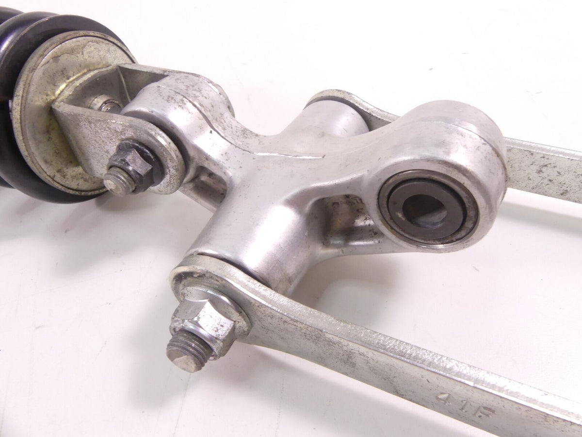 2007 Suzuki VL800 C50 Boulevard Rear Shock Damper Suspension 62100-41F10 {{ shop.shopifyCountryName }} - Mototech271