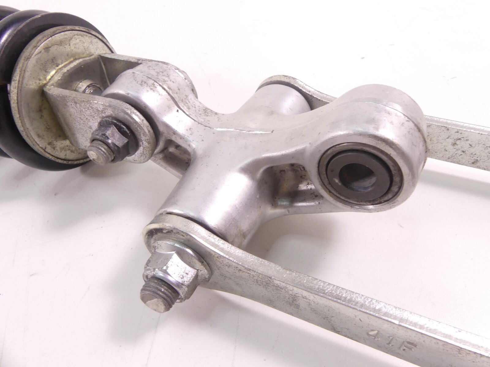 2007 Suzuki VL800 C50 Boulevard Rear Shock Damper Suspension 62100-41F10 {{ shop.shopifyCountryName }} - Mototech271