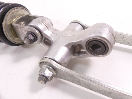 2007 Suzuki VL800 C50 Boulevard Rear Shock Damper Suspension 62100-41F10 {{ shop.shopifyCountryName }} - Mototech271