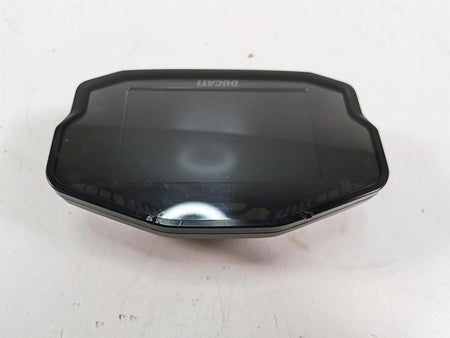 2016 Ducati Panigale 1299 S Speedometer Gauge Instrument Cluster 22K 40611171E {{ shop.shopifyCountryName }} - Mototech271