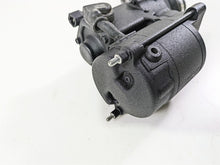 Load image into Gallery viewer, 2014 Harley FLS Softail Slim Engine Starter Motor 96 103 110 31618-06A | Mototech271
