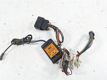 Load image into Gallery viewer, 2013 Harley Touring FLHX Street Glide Pac Audio Radio  Interface Kit HDK001X | Mototech271
