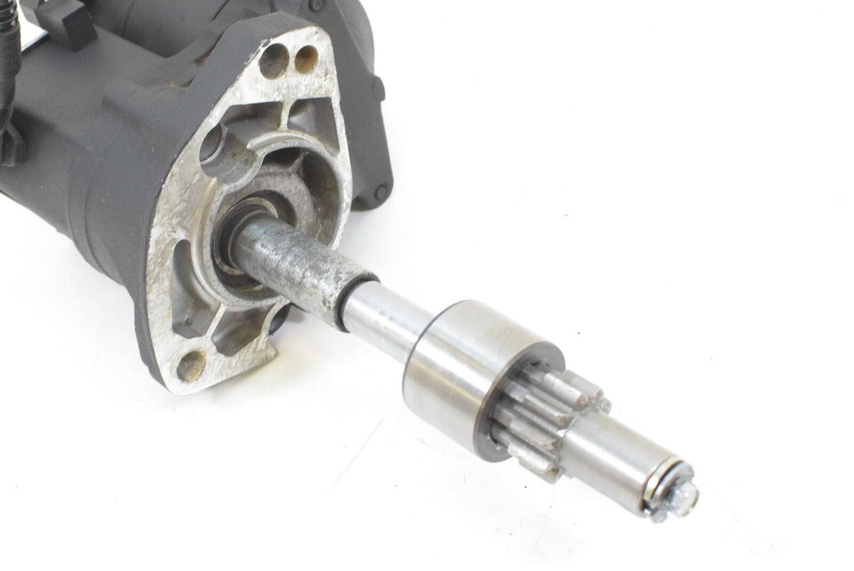 2000 Harley Touring FLHRI Road King Engine Starter Motor 31553-94B {{ shop.shopifyCountryName }} - Mototech271