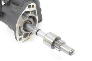 2000 Harley Touring FLHRI Road King Engine  Starter Motor 31553-94B | Mototech271