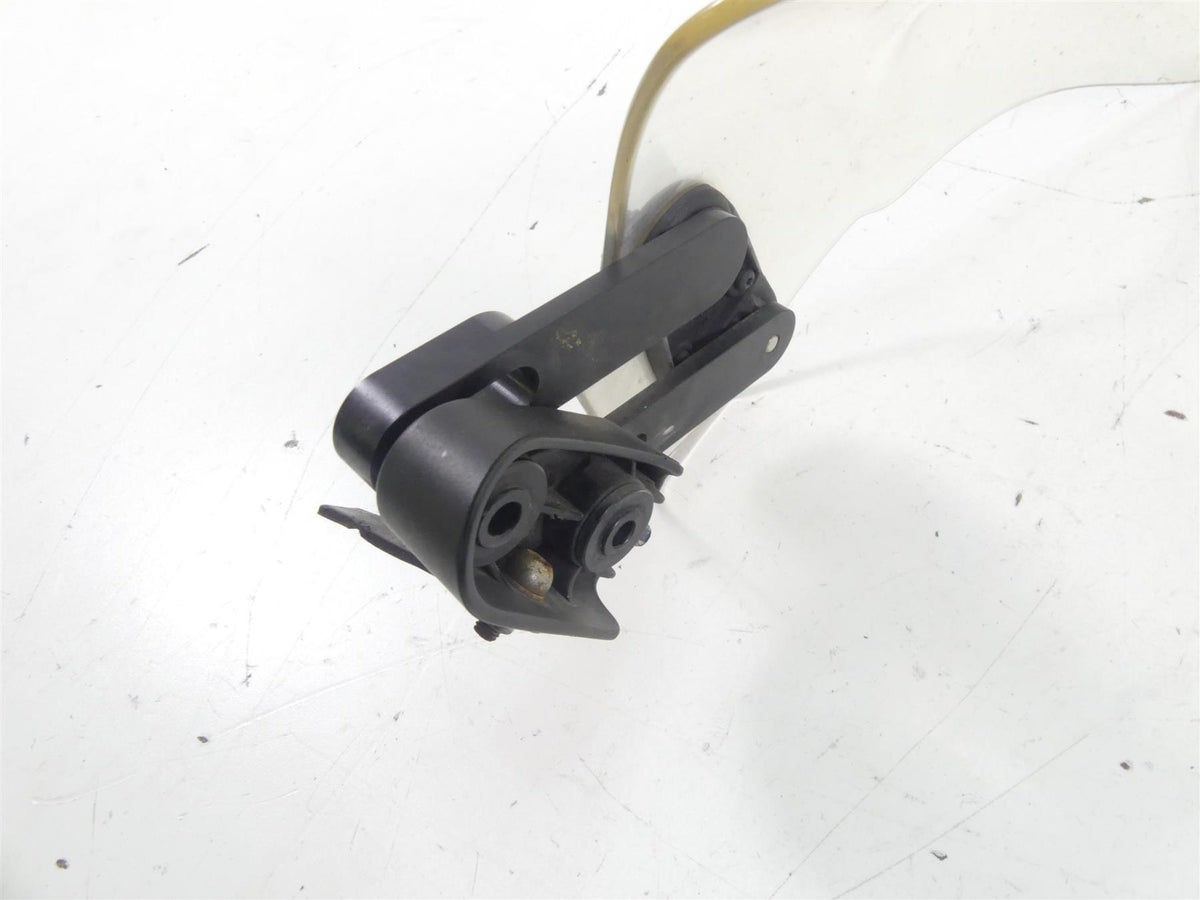 2003 BMW R1150 GS R21 Windshield Wind Shield Screen + Mount Brackets 46637665458 {{ shop.shopifyCountryName }} - Mototech271