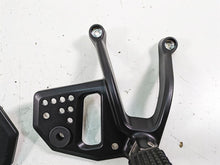 Load image into Gallery viewer, 2022 Harley RA1250 S Pan America Rear Passenger Footpeg Rest Set 50501349 | Mototech271
