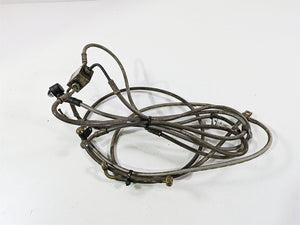 2020 Polaris Sportsman 1000 XP Front Rear Flexible Brake Line Set 1913023 | Mototech271
